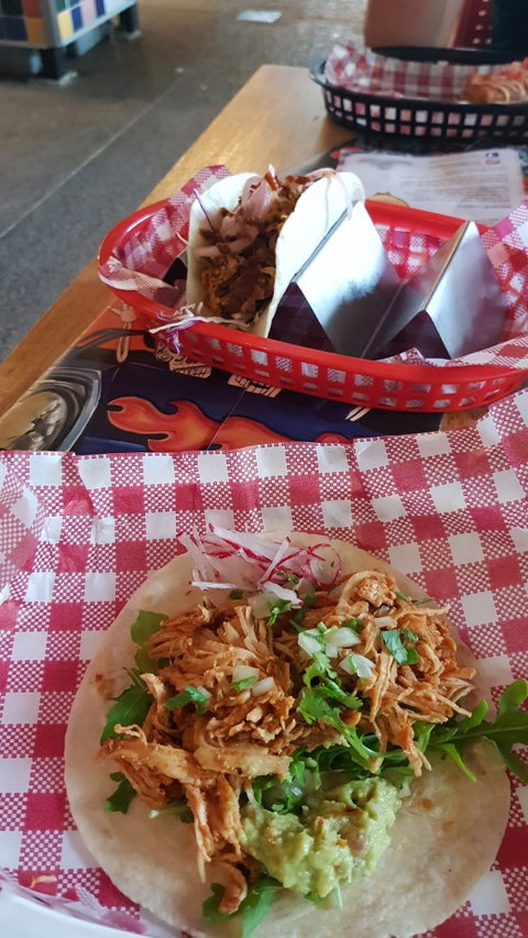 Hot Tamale - Great Ocean Road Restaurant 1