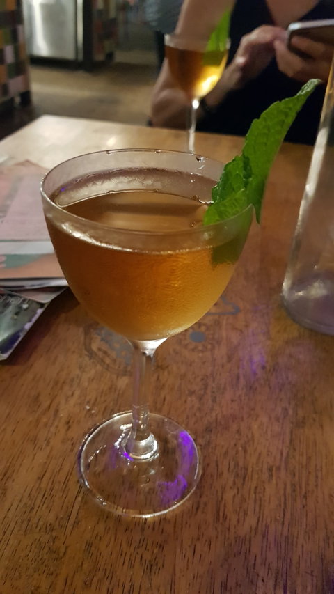 Hot Tamale - Great Ocean Road Restaurant 2