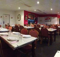 King Tiger Thai - Great Ocean Road Restaurant