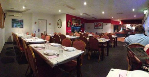 King Tiger Thai - Great Ocean Road Restaurant 0