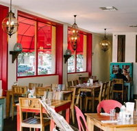 Le Porte Rosse - Great Ocean Road Restaurant