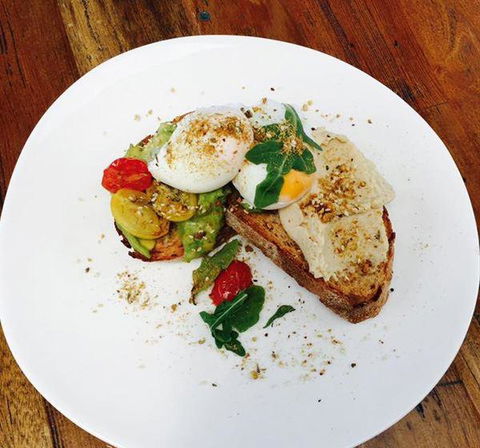 Quay Street Cafe & Bar - Great Ocean Road Restaurant 0