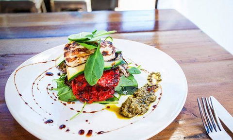 Quay Street Cafe & Bar - Great Ocean Road Restaurant 9