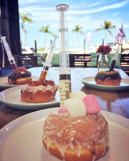 Quay Street Cafe & Bar - Great Ocean Road Restaurant 11