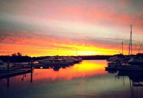 Quay Street Cafe & Bar - Great Ocean Road Restaurant 1