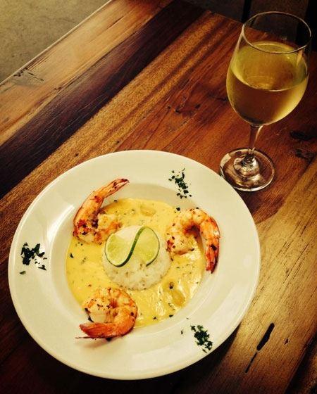 Quay Street Cafe & Bar - Great Ocean Road Restaurant 3