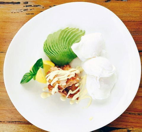 Quay Street Cafe & Bar - Great Ocean Road Restaurant 5