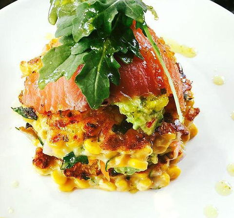 Quay Street Cafe & Bar - Great Ocean Road Restaurant 7