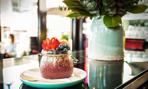 Quay Street Cafe & Bar - Great Ocean Road Restaurant 8