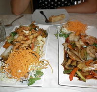 Thai Arana Hills - Great Ocean Road Restaurant