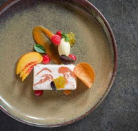 The Currant Shed - Great Ocean Road Restaurant