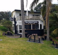 The Otford Pantry - Great Ocean Road Restaurant
