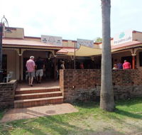 The Palms Cafe - Great Ocean Road Restaurant