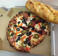 The Pizza Place - Great Ocean Road Restaurant