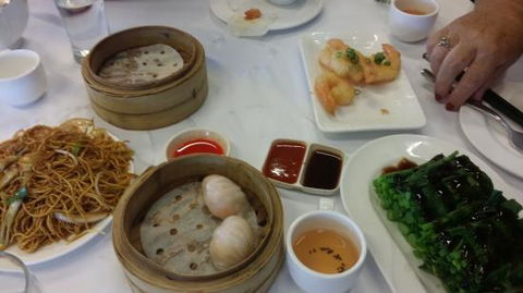 Yum Cha Cuisine - Great Ocean Road Restaurant 0