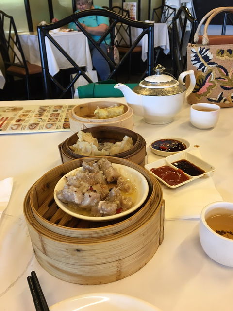 Yum Cha Cuisine - Great Ocean Road Restaurant 2