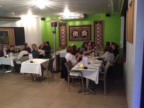 Thai On Ferny Way - Great Ocean Road Restaurant 1