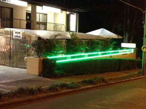 Thai On Ferny Way - Great Ocean Road Restaurant 4