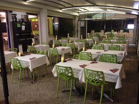 Thai On Ferny Way - Great Ocean Road Restaurant 0