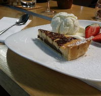 Black Sheep Bistro - Great Ocean Road Restaurant