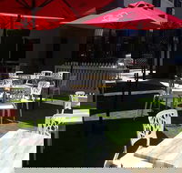 Cafe Michigan - Great Ocean Road Restaurant