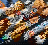 Fishbone Takeaways - Great Ocean Road Restaurant