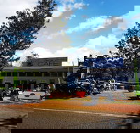Flying Bean Cafe - Great Ocean Road Restaurant