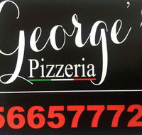 George's Pizzeria - Great Ocean Road Restaurant