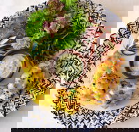 Ginger Indian Gourmet - Great Ocean Road Restaurant