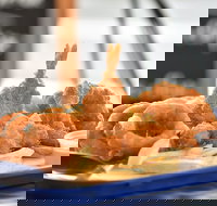 Great British Fryer - Great Ocean Road Restaurant