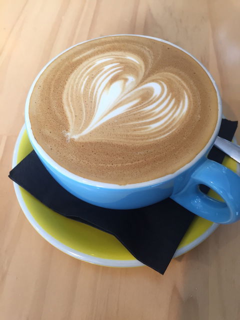 Guilty Cafe - Great Ocean Road Restaurant 1