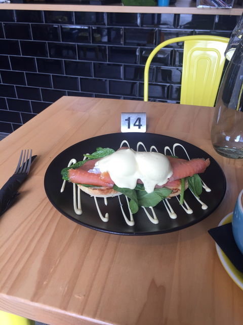Guilty Cafe - Great Ocean Road Restaurant 4