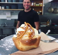 Home Plate Kitchen - Great Ocean Road Restaurant