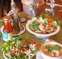 Kin Kao Thai Restaurant  take away Robina - Great Ocean Road Restaurant