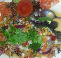 Lemongrass Thai Maudsland - Great Ocean Road Restaurant