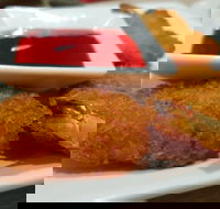 Mandarin Pacific Restaurant - Great Ocean Road Restaurant