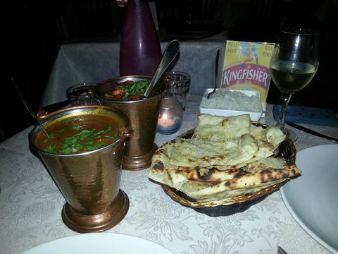 Masala Island - Great Ocean Road Restaurant 0