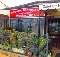 Sayang - Great Ocean Road Restaurant