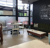 Shack Cafe Mudgeeraba - Great Ocean Road Restaurant