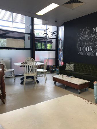 Shack Cafe Mudgeeraba - Great Ocean Road Restaurant 0