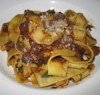 Spaghetti  Jazz - Great Ocean Road Restaurant