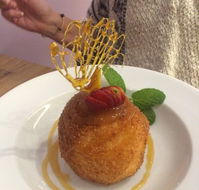 Thai Mudgee - Great Ocean Road Restaurant