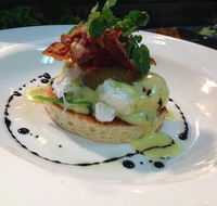 The Castaway Cafe - Great Ocean Road Restaurant