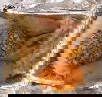 The Hangi Pit - Great Ocean Road Restaurant