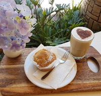 The Lost Fawn Cafe - Great Ocean Road Restaurant