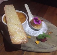 The Wine Barrel - Great Ocean Road Restaurant
