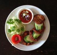 Thong Bai Thai - Great Ocean Road Restaurant