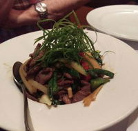 Tuk Tuk Thai Restaurant - Great Ocean Road Restaurant
