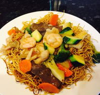 Asian Wok Bistro - Great Ocean Road Restaurant