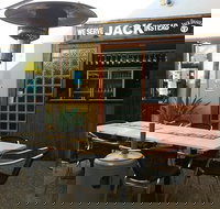 Burleigh Waters Tavern - Great Ocean Road Restaurant